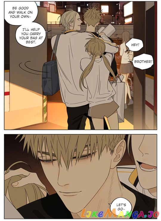 19 Days chapter 321 image 7